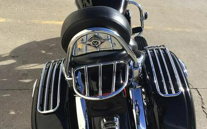 2006 Kawasaki Vulcan® 1600 Nomad™