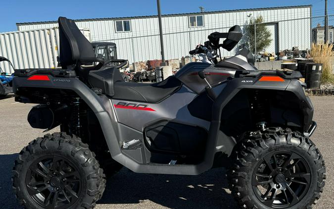 2026 CFMOTO CFORCE 800 TOURING CF800AZ-3 800 Touring