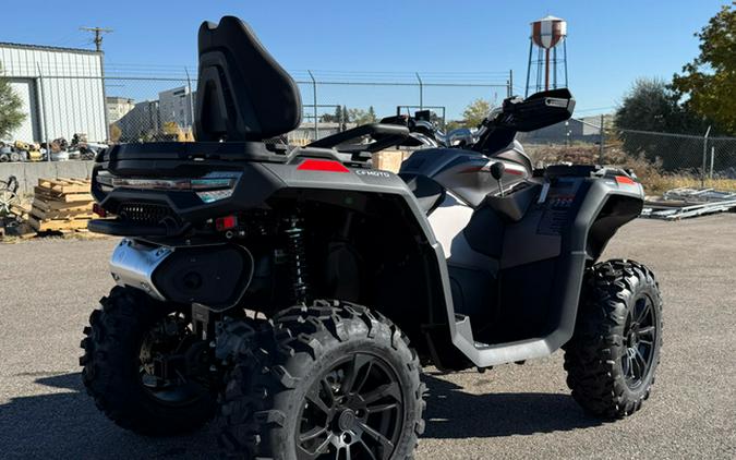 2026 CFMOTO CFORCE 800 TOURING CF800AZ-3 800 Touring