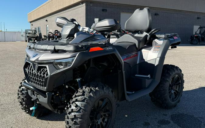 2026 CFMOTO CFORCE 800 TOURING CF800AZ-3 800 Touring