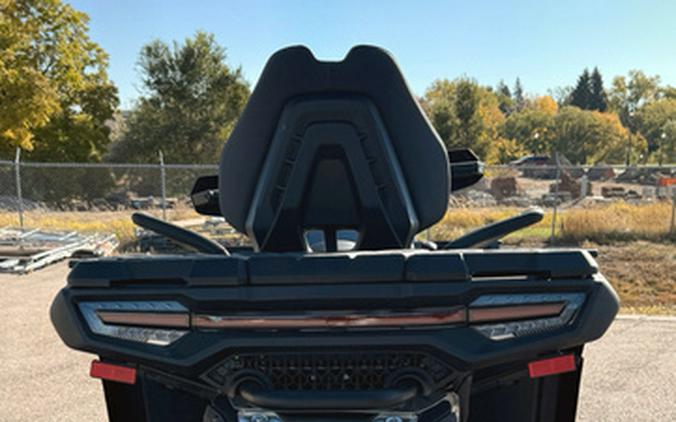 2026 CFMOTO CFORCE 800 TOURING CF800AZ-3 800 Touring