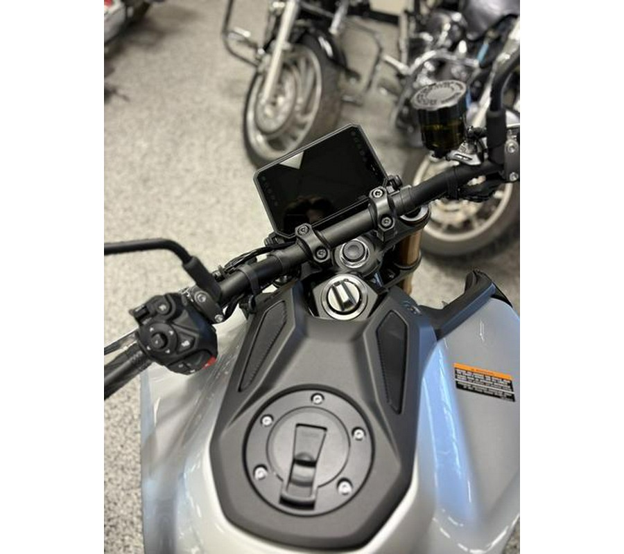 2026 Yamaha MT-09 SP