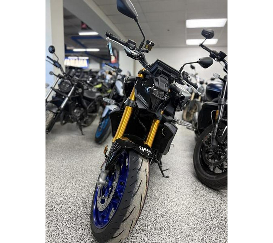 2026 Yamaha MT-09 SP