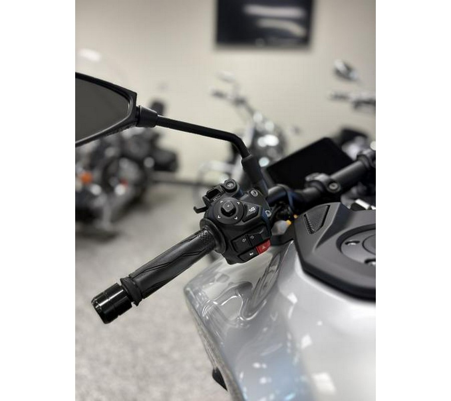 2026 Yamaha MT-09 SP