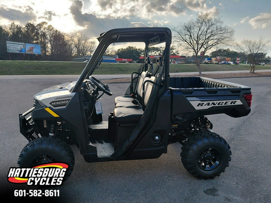 2026 Polaris Ranger 1000 Premium