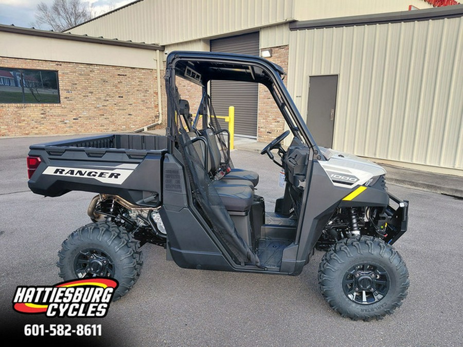2026 Polaris Ranger 1000 Premium