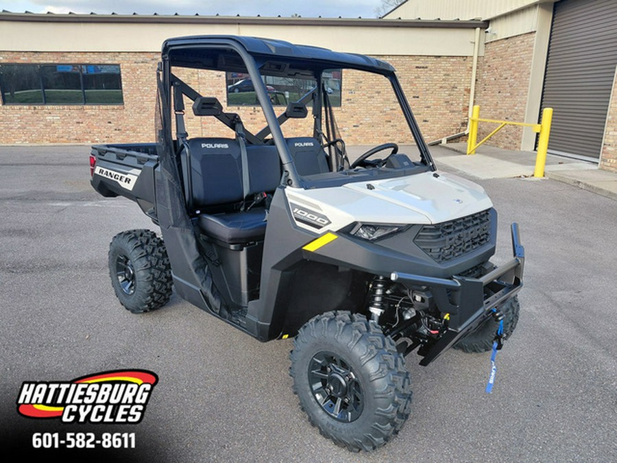 2026 Polaris Ranger 1000 Premium
