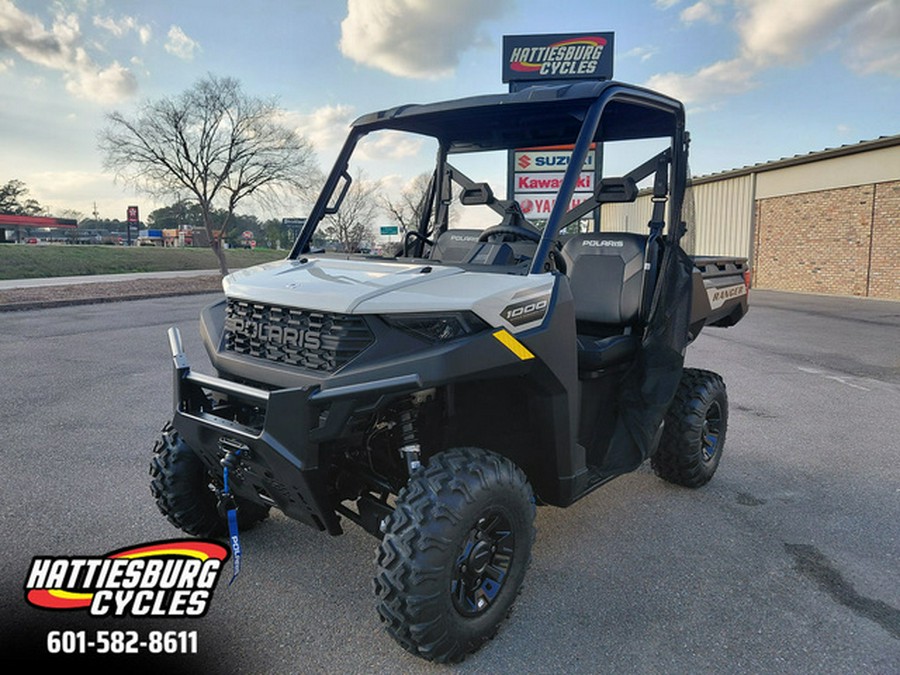 2026 Polaris Ranger 1000 Premium