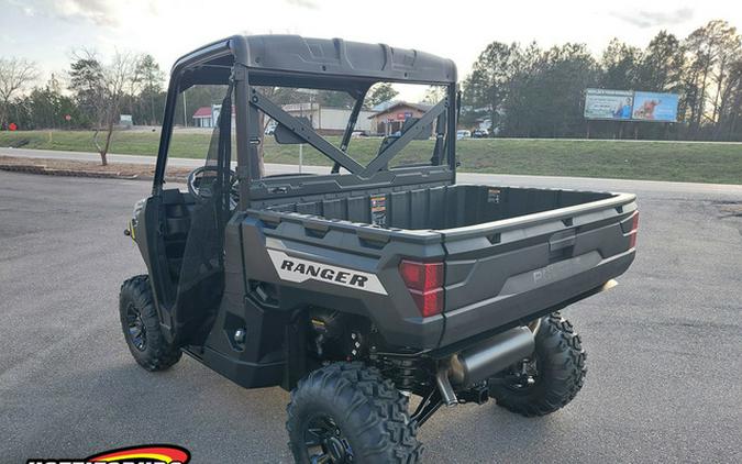 2026 Polaris Ranger 1000 Premium