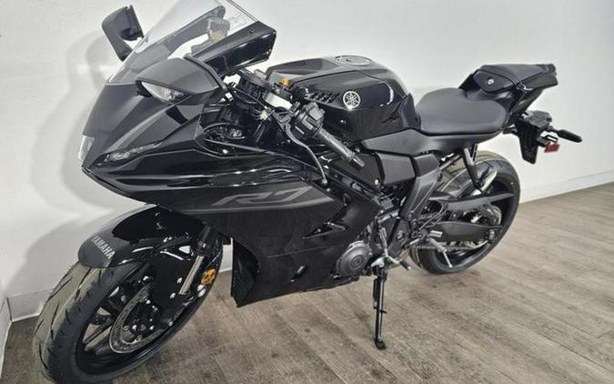 2026 Yamaha YZF-R7