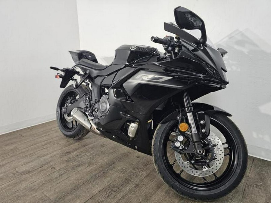 2026 Yamaha YZF-R7