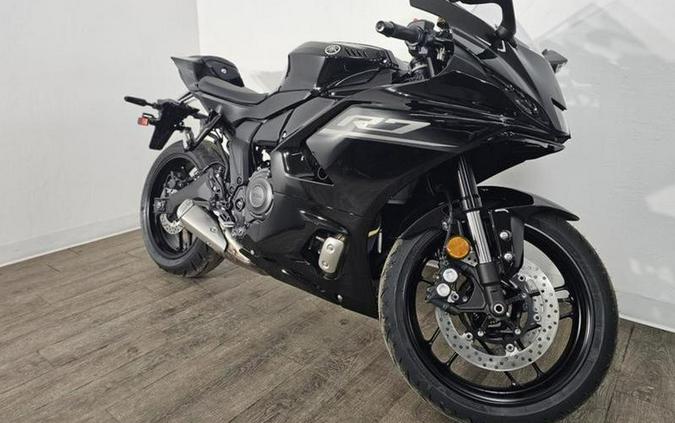 2026 Yamaha YZF-R7