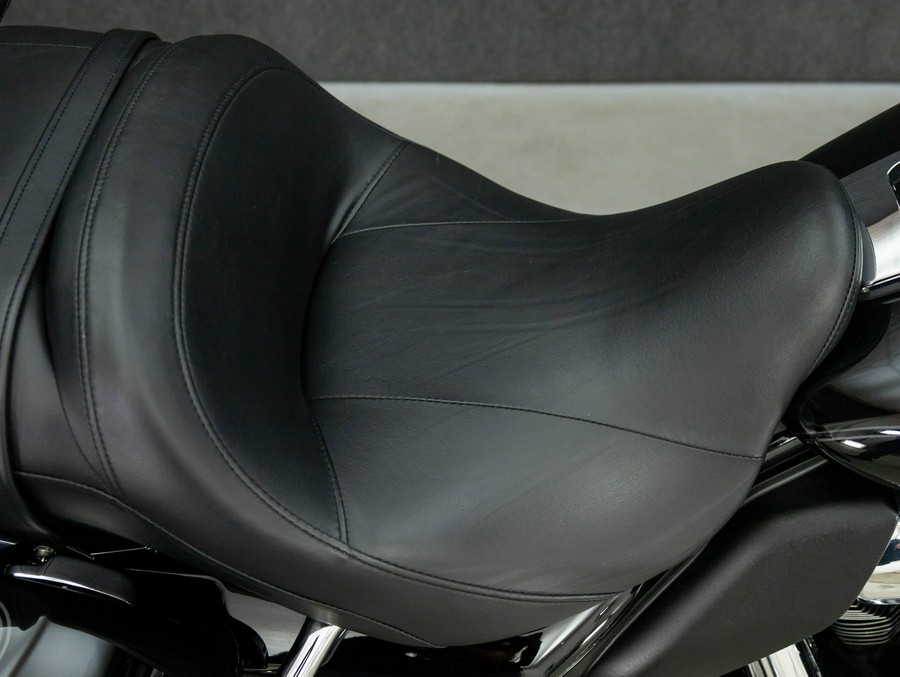 2018 HARLEY DAVIDSON FLHTCU ELECTRA GLIDE ULTRA CLASSIC W/ABS