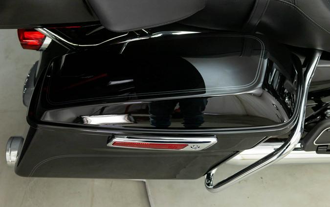 2018 HARLEY DAVIDSON FLHTCU ELECTRA GLIDE ULTRA CLASSIC W/ABS