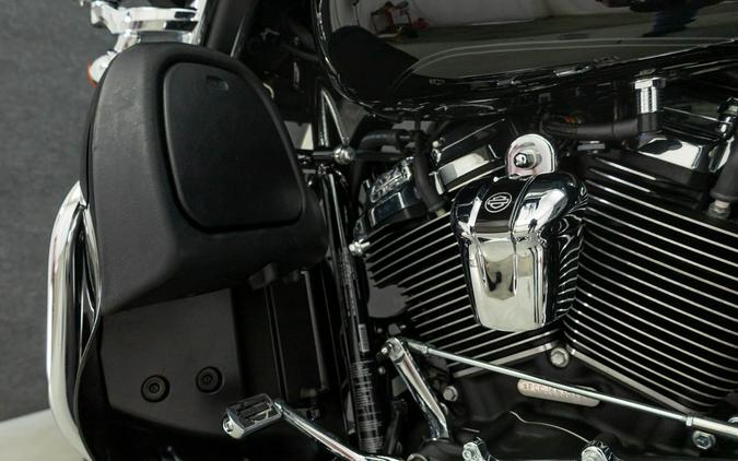 2018 HARLEY DAVIDSON FLHTCU ELECTRA GLIDE ULTRA CLASSIC W/ABS