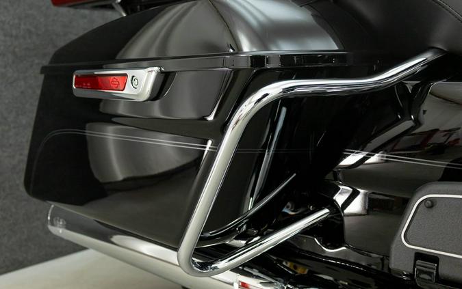 2018 HARLEY DAVIDSON FLHTCU ELECTRA GLIDE ULTRA CLASSIC W/ABS