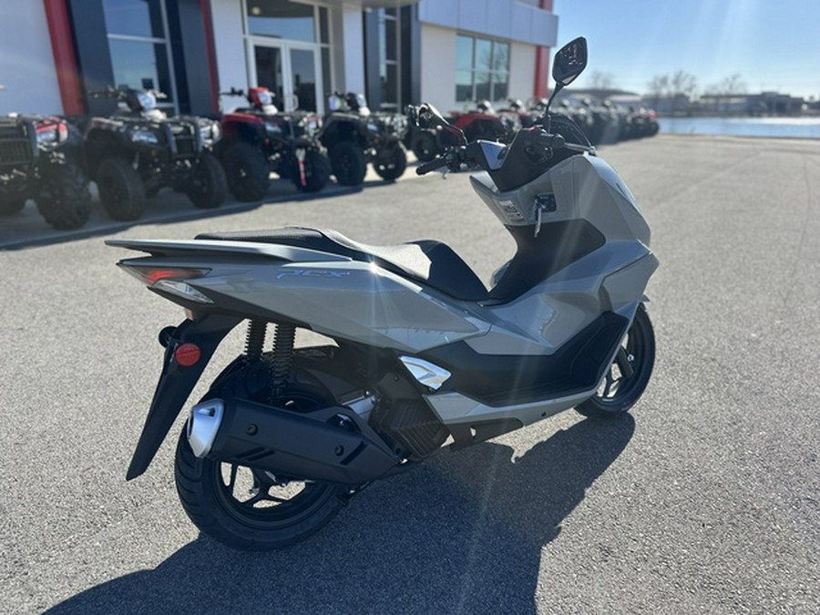 2025 Honda PCX