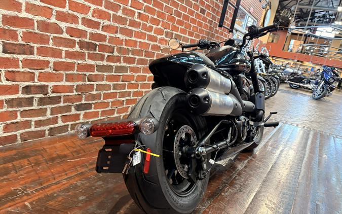 RH1250S 2026 Sportster S