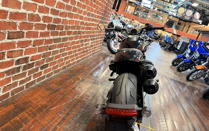 RH1250S 2026 Sportster S