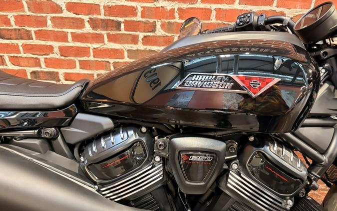 RH1250S 2026 Sportster S