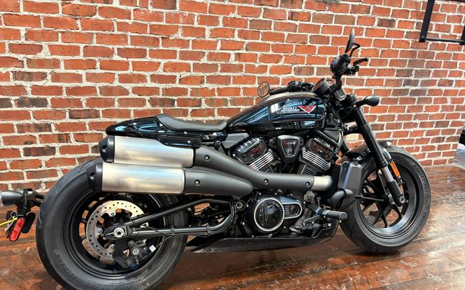 RH1250S 2026 Sportster S