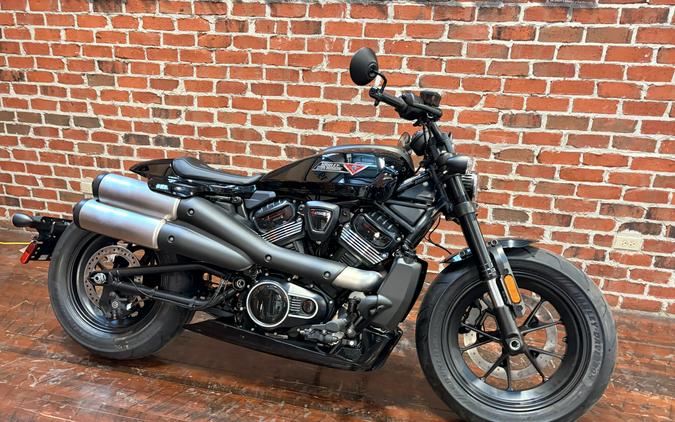 RH1250S 2026 Sportster S