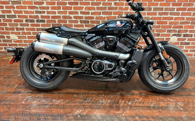 RH1250S 2026 Sportster S