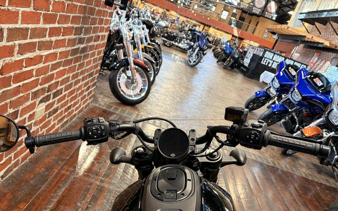 RH1250S 2026 Sportster S