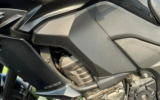 2015 Kawasaki VERSYS 1000 LT