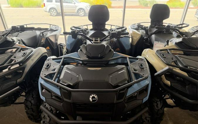2026 Can-Am Outlander MAX XT 700