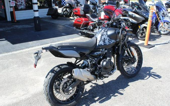 2026 Royal Enfield Himalayan 450