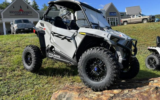 2023 Polaris® RZR Trail S 1000 Ultimate