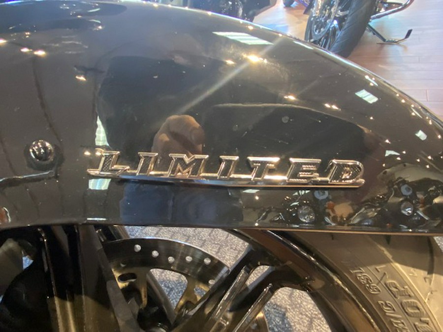 2020 Harley-Davidson Electra Glide® Ultra Limited