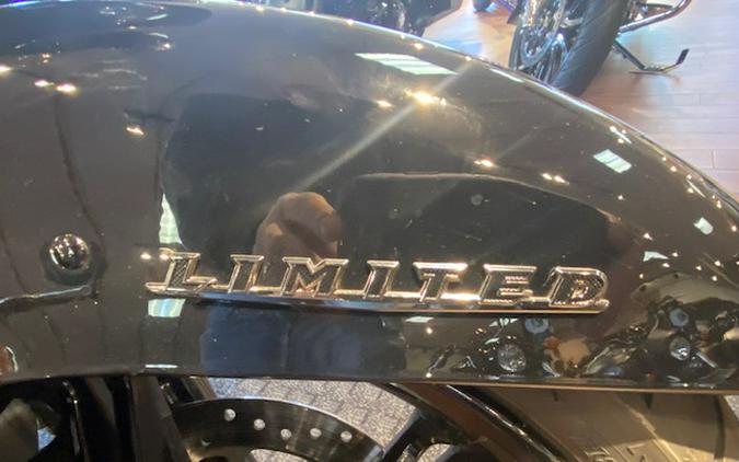 2020 Harley-Davidson Electra Glide® Ultra Limited