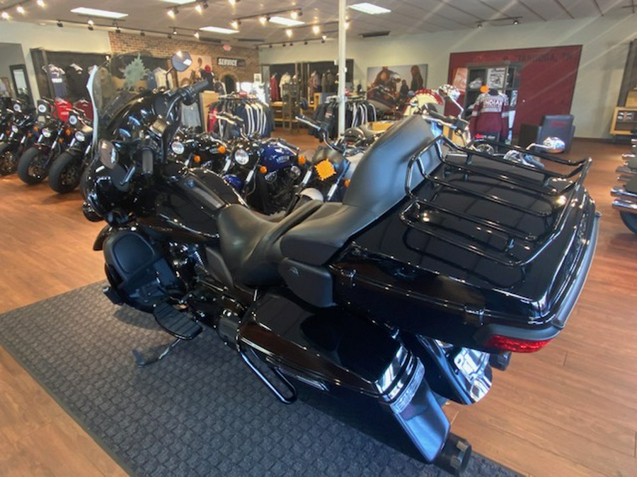 2020 Harley-Davidson Electra Glide® Ultra Limited