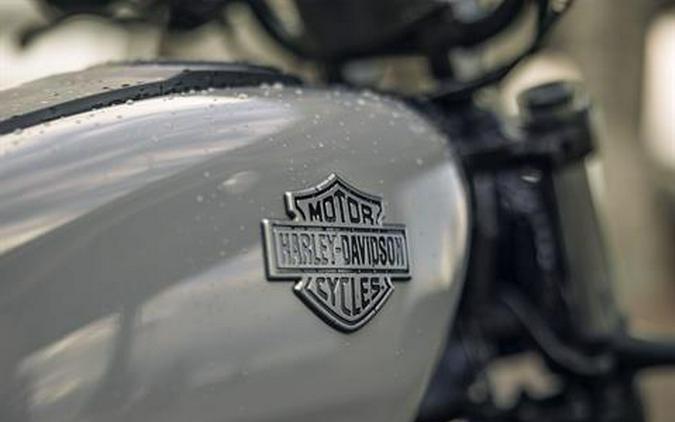 2024 Harley-Davidson Nightster®