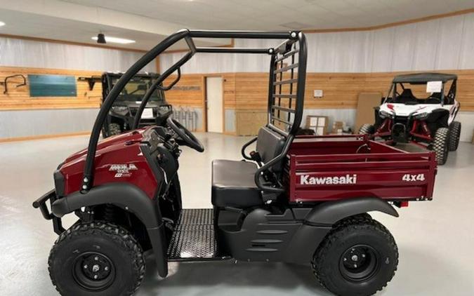 2024 Kawasaki Mule SX™ 4x4