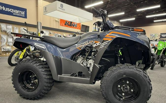 2024 Kawasaki Brute Force® 300