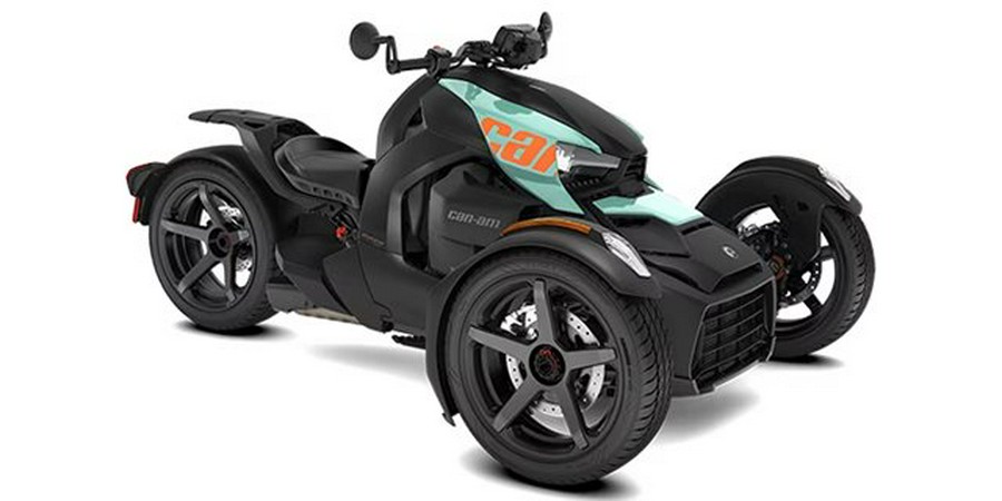 2024 Can-Am™ Ryker Sport 900 ACE™