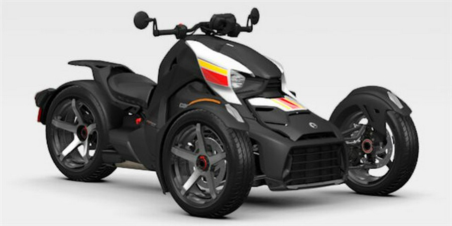 2024 Can-Am™ Ryker Sport 900 ACE™