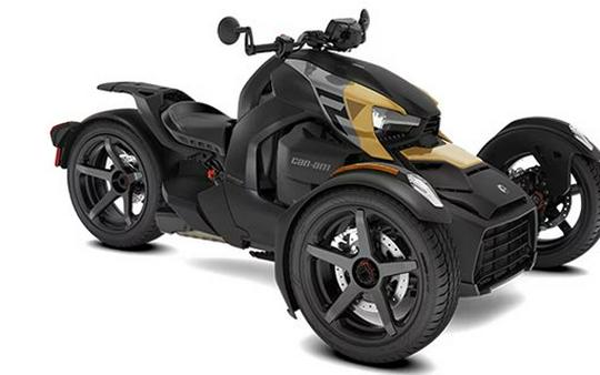 2024 Can-Am™ Ryker Sport 900 ACE™