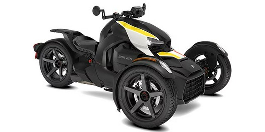 2024 Can-Am™ Ryker Sport 900 ACET