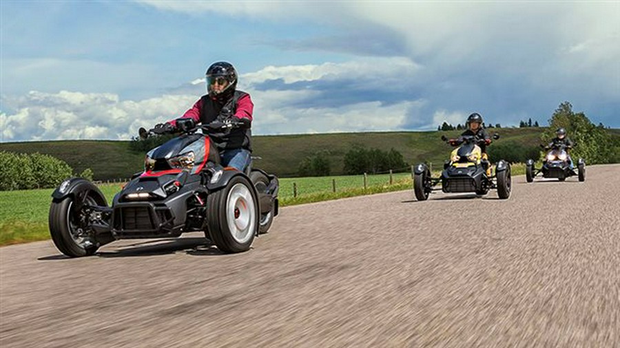 2024 Can-Am™ Ryker Sport 900 ACET