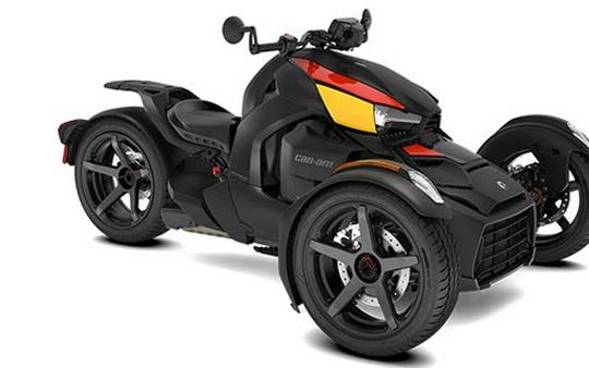 2024 Can-Am™ Ryker Sport 900 ACET