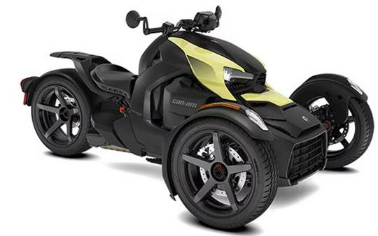 2024 Can-Am™ Ryker Sport 900 ACE™