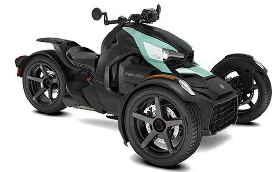 2024 Can-Am™ Ryker Sport 900 ACET