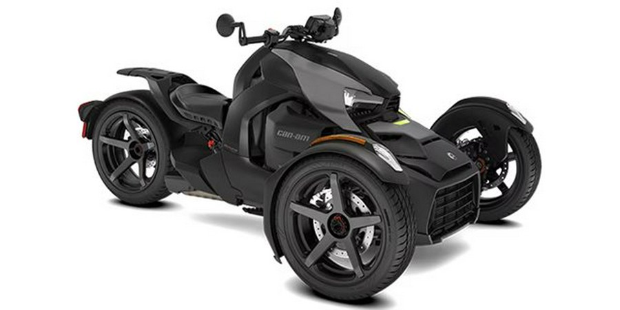 2024 Can-Am™ Ryker Sport 900 ACE™