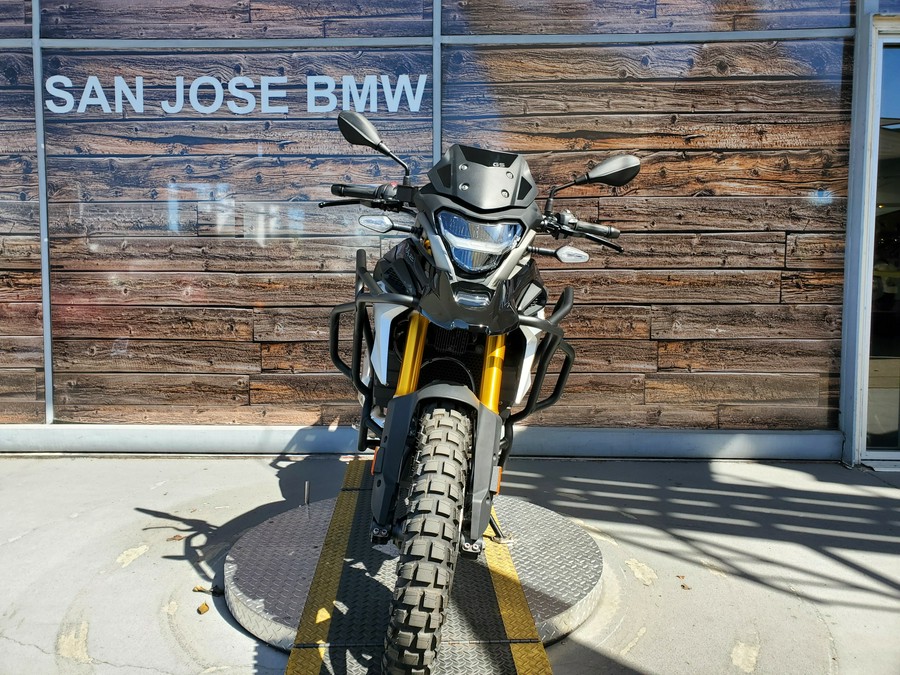 2023 BMW G 310 GS