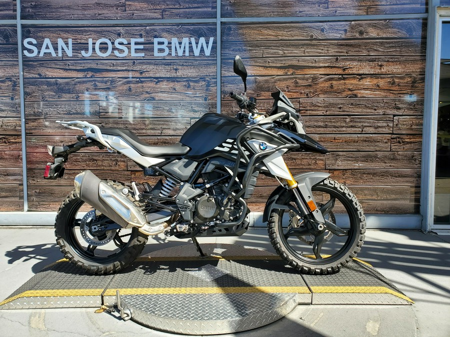 2023 BMW G 310 GS