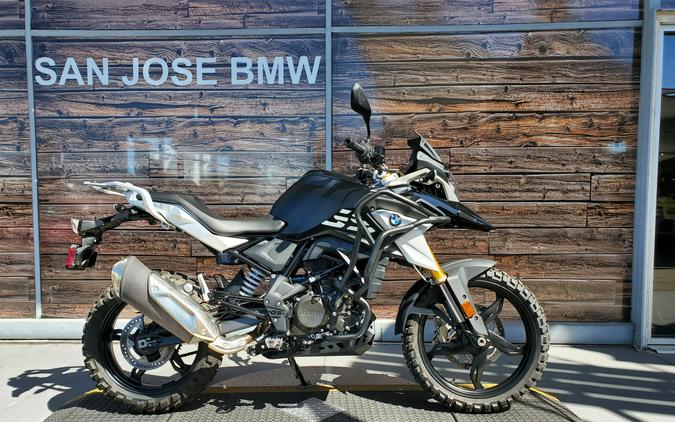 2023 BMW G 310 GS